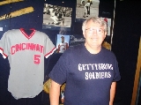 Scott Mingus
