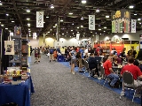Exhibitor Room
