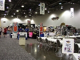 Exhibitor Room photo 2