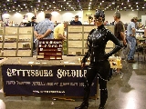 Celeb Guest at Origins