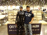 Origins 2010