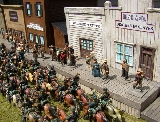 Newton Station Preview