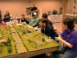 Saturday Game2