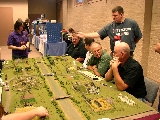 Saturday Game3