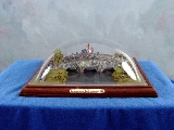 Burnside's Bridge overview