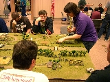 Saturday Game4