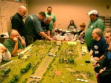 Saturday Game5