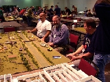 Sunday Game