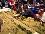 Saturday Game