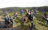Forrest at Shiloh
