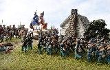 Forrest diorama 3