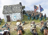Forrest diorama 5
