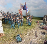 Forrest diorama 7