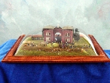 Cemetery Hill dome cover