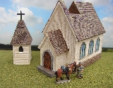 Musket Miniatures 15mm