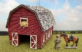 Musket Miniatures Barn