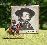 Gen. George Custer