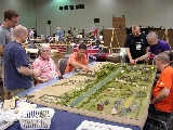 Thursday game photo 1