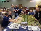 Friday game photo 1