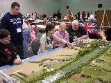 Saturday game photo 1