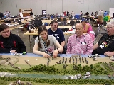 Saturday game photo 4