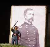 Colonel Joshua Chamberlain
