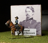 General Winfield Hancock