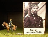 General Alexander Webb