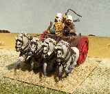Command Chariot