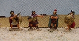 Greek Generals