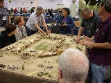 1 Thursday Evening Game