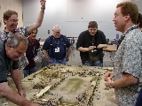 3 Thursday evening Game