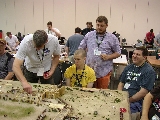 8 Saturday Game
