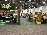 10 Vendor Hall