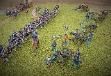 US Marines at Manassas