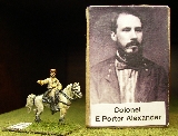 Colonel Porter Alexander