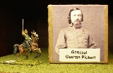 General George Pickett