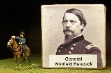 General Winfield Hancock