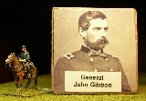 General John Gibbon